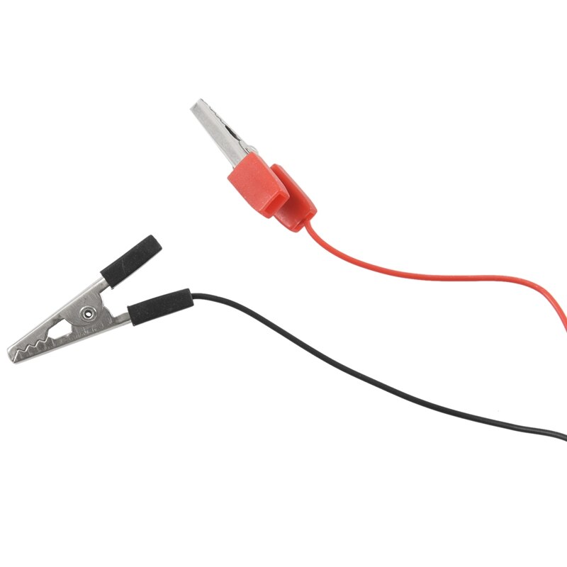 12V LED Green Underwater Submersible Night Fishing Light Crappie Shad Squid Boat Fishing Light