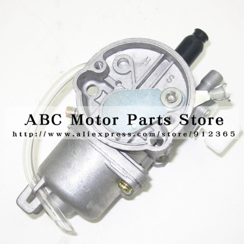 Pocket Bike 47cc 49cc engine carb carburetor 2 stroke Mini Quad ATV Dirt Bike MiniMoto Go Kart Buggy