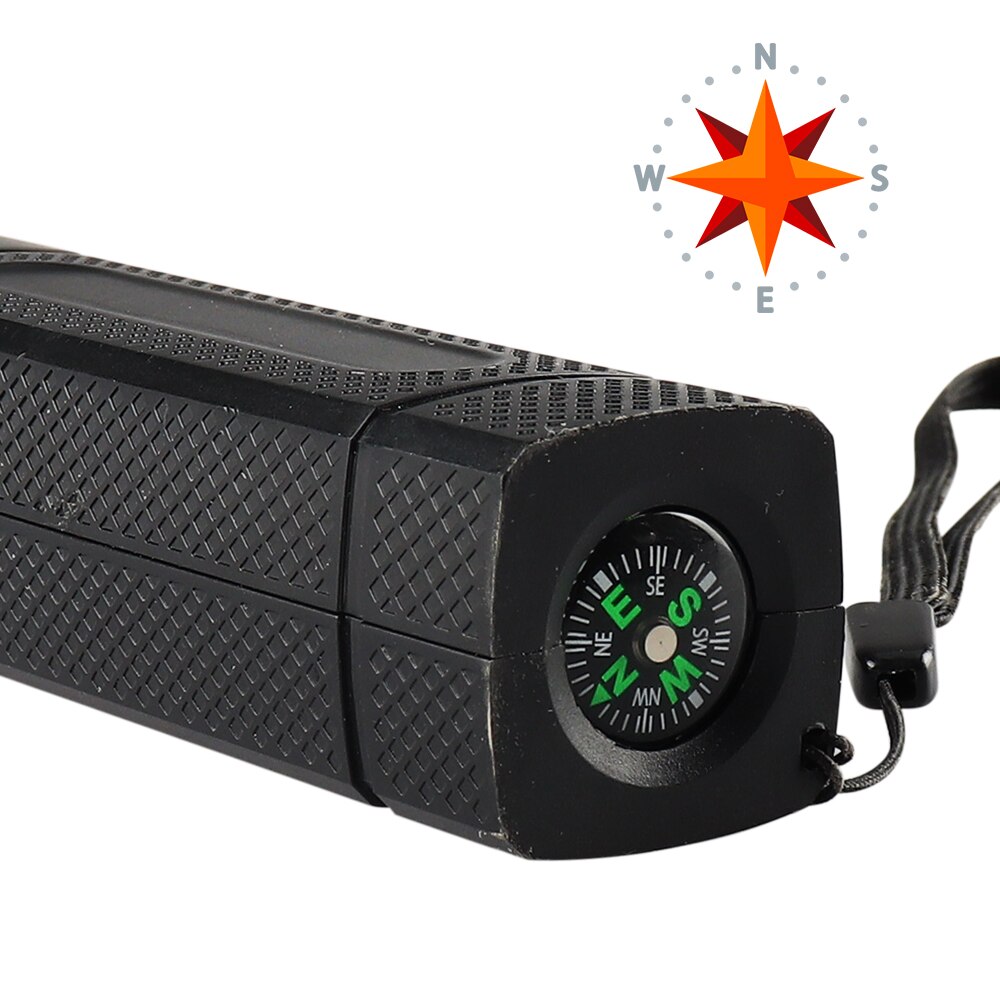 Visual Fault Locator Fiber Optic Cable Tester Red Light Source Optical Cable Tester Meter 10mW