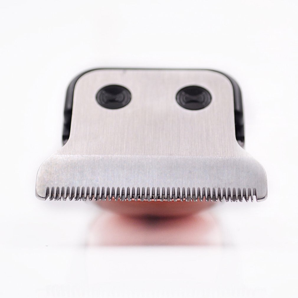 Zp-684 Clipper Usb Opladen (Engels) Knippen Elektrische Scheermes Vettig Haar Scheren Baard Tondeuse Plug-In Wasbare