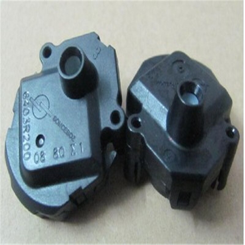 Instrumento de motor paso a paso SONCEBOZ 6403R200, motor paso a paso de instrumentación automotriz