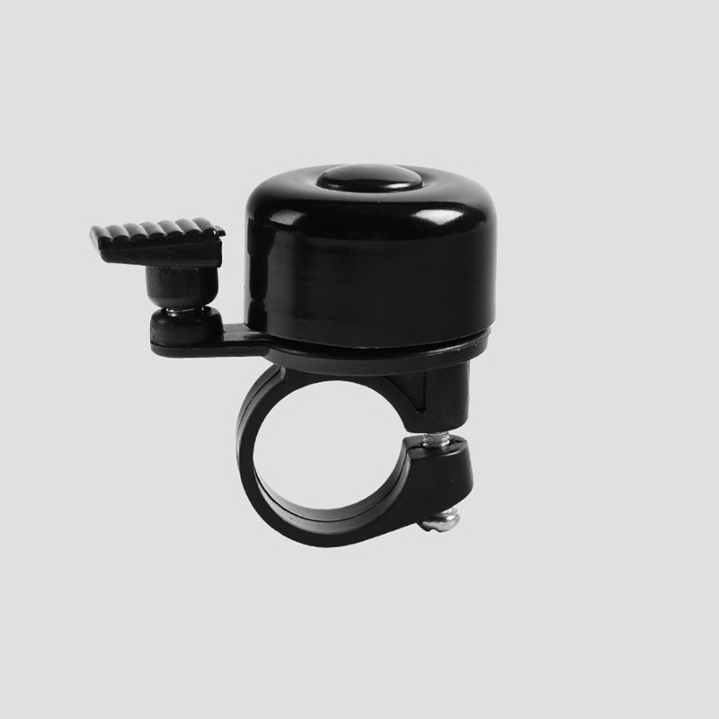 Bocina para bicicleta de montaña, accesorios para bicicleta de carretera, campana pequeña para bicicleta de montaña