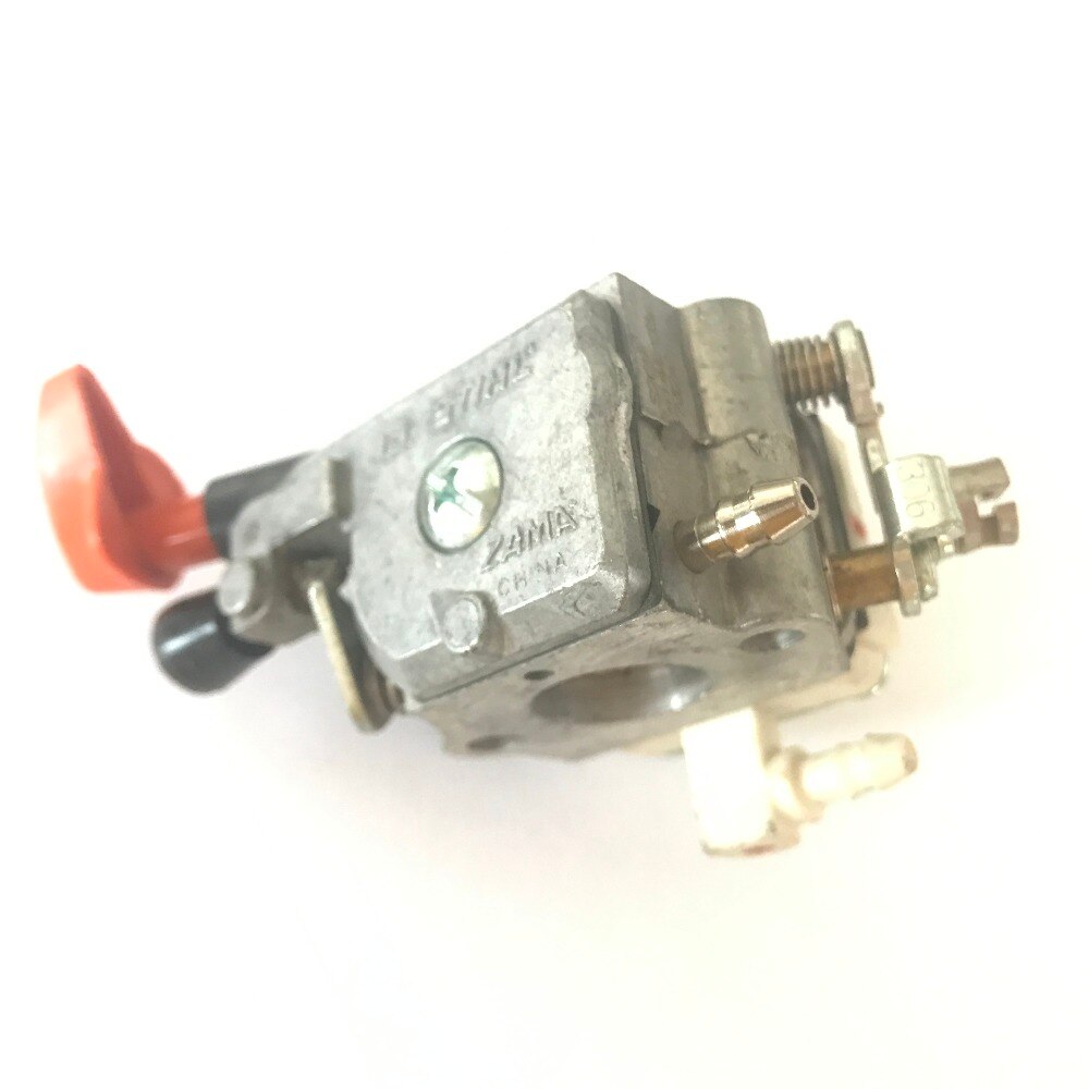 Genuine Zama OEM CIM-S207 C1M S207 Carburetor For Stihl String Trimmer