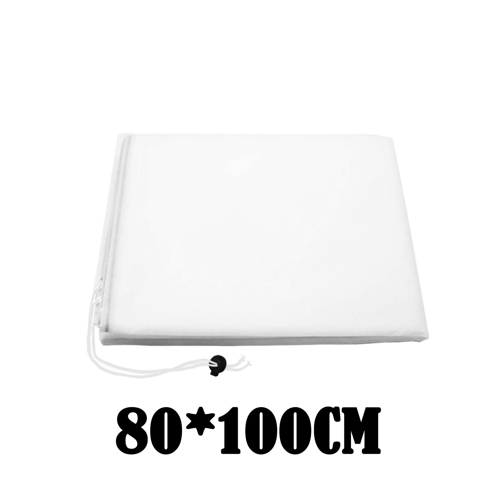 T# Warm Cover Christmas Tree Shrub Plant Cover Protecting Bag Frost Protection Yard Garden Winter Protection Plant Cover: B