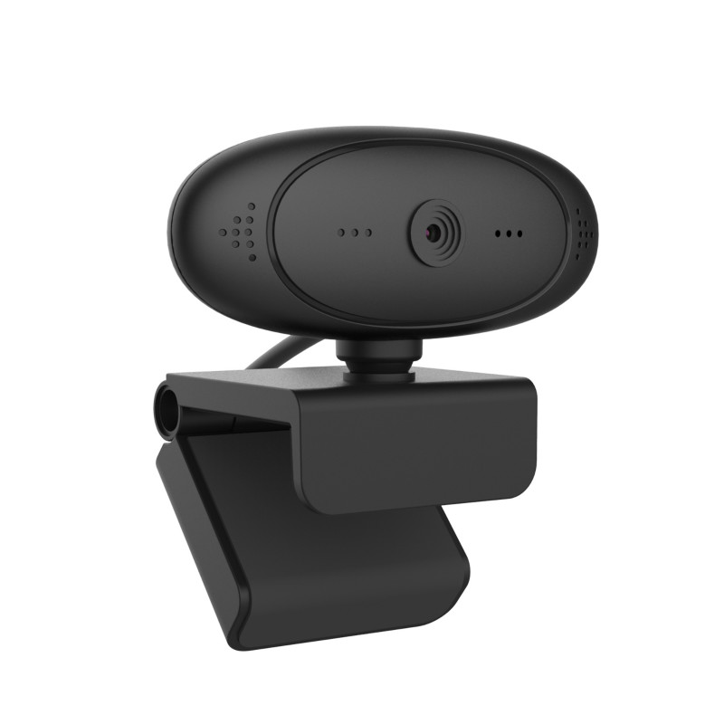 Full HD 1080P Auto Focus Webcam Built-in Microphone High-end Video Call Camera Computer Web Camera For PC Laptop For Video Call