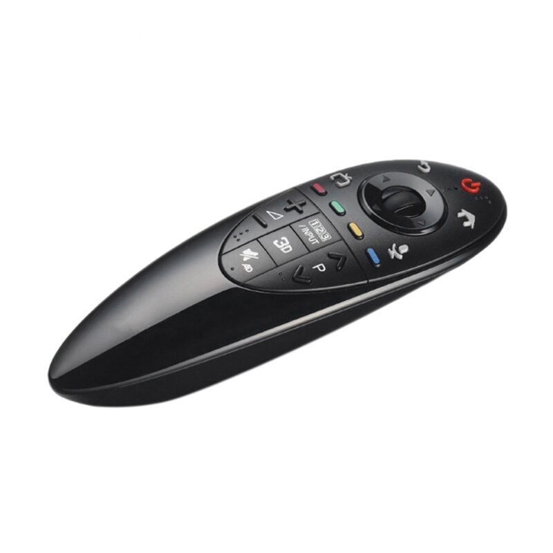 RISE-Dynamic Smart 3D TV Remote Control for LG MAGIC 3D Replace TV Remote Control