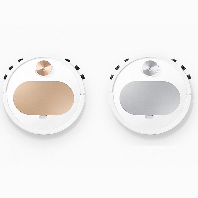 Mobile APP Remote ControlTouch Vacuum Cleaner Wireless Vacuum Cleaner Suitable for Floors of Various Materials