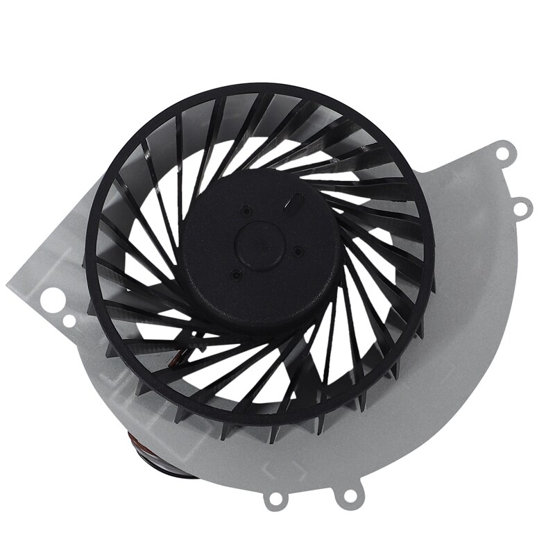 Ksb 0912he internal cooling cooler fan for  ps4 cuh -1000a cuh -1001a cuh -10 xxa cuh -1115a cuh -11 xxa series console with tool kit