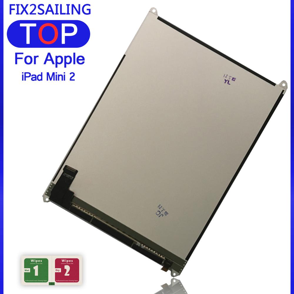 Voor Apple iPad mini A1432 A1454 A1455 LCD Beeldscherm Vervangend Voor iPad Mini 2/3 A1489 A1490 A1491