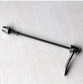 Quick Release Lever for Cycling Trainer Stand Mountain Bike Quick Release