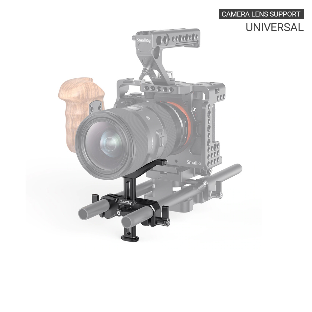 Smallrig 15Mm Lws Universele Lens Ondersteuning BSL2681