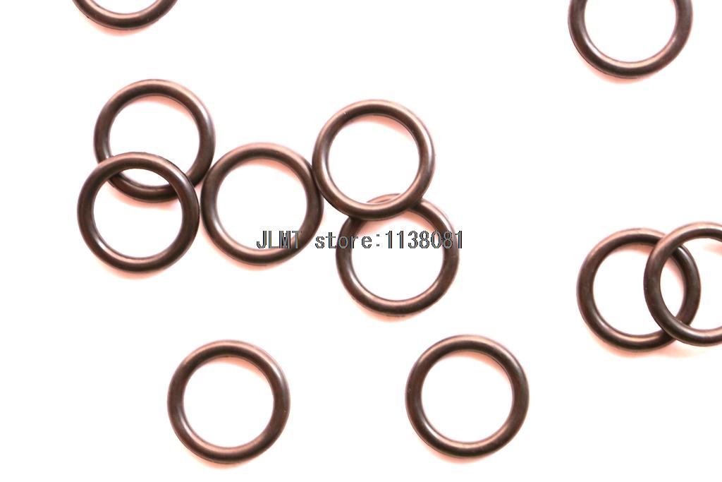 Oring O-ring Sealing NBR 25x3.5 25*3.5 25 3.5 Rubber O ring Seal 10 Pieces in 1 Lot ( mm )
