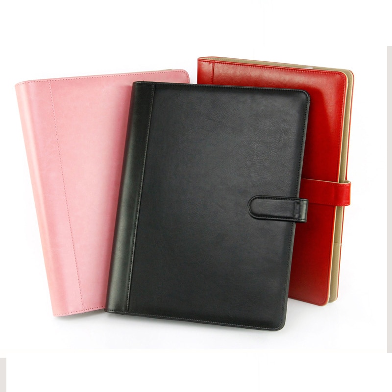 A4 Document Bag File Folder Durable Briefcase Document Bag Paper File Folders Carpetas Stationery Office School Supplies 1199e