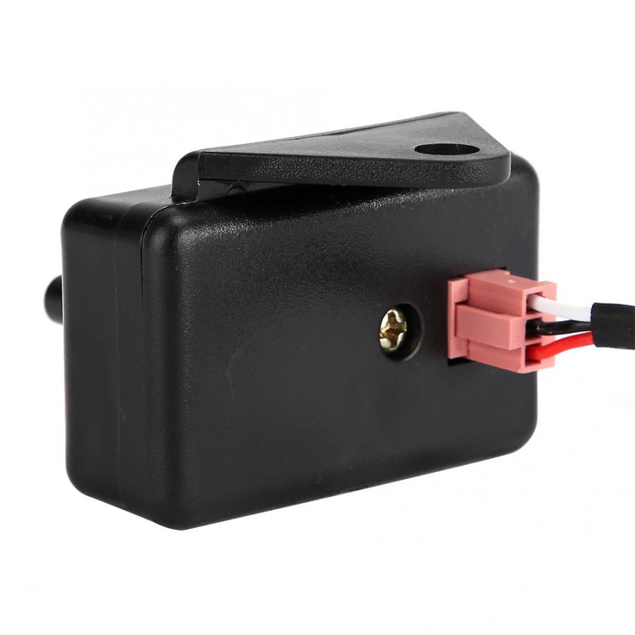 Auto Car Electronic Boost Gauge Sender/Sensor Unit Practical Replacement Accessory for Ford Mustang 86-93 gauge