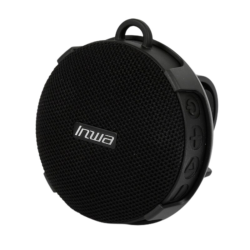 Inwa Fietsen Bluetooth Speaker Backpacker Soundbar Waterdichte Bluetooth Klankkast Kaart Audio Draagbare Outdoor Bluetooth Speaker