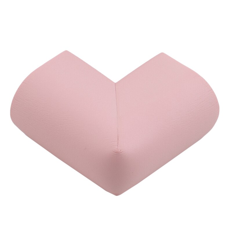 10 Pcs/Pack Baby Child Safety Anti-Collision Corner Guards Thicken Rubber Protection Sleeve Furniture Edge Corners Cover Caps