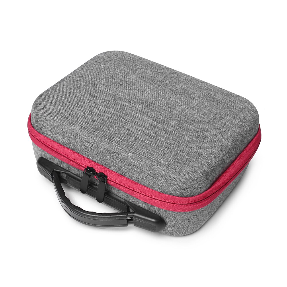 Drone Camere Tas Voor Fimi X8 Mini Grijs Draagtas Box Opslag Handtassen Harde Handvat Schouder Cover Accessoires Shockproof: Default Title