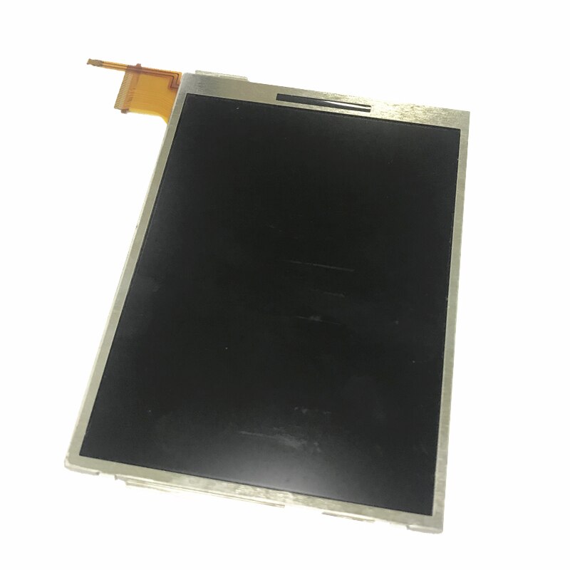 Top Bovenste Lcd-scherm Voor Nintendo 3DS Ll 3DS Xl 3 Dsll 3 Dsxl Voor Nintendo 3 Dsll botton Lcd