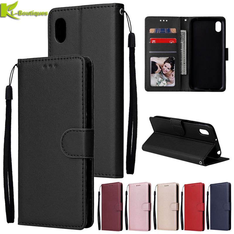 Voor Huawei Y5 Case Magnetische Flip Case Voor Funda Huawei Y5 Amn LX1 LX2 LX3 LX9 Y52019 Cover klassieke Lederen Telefoon Gevallen