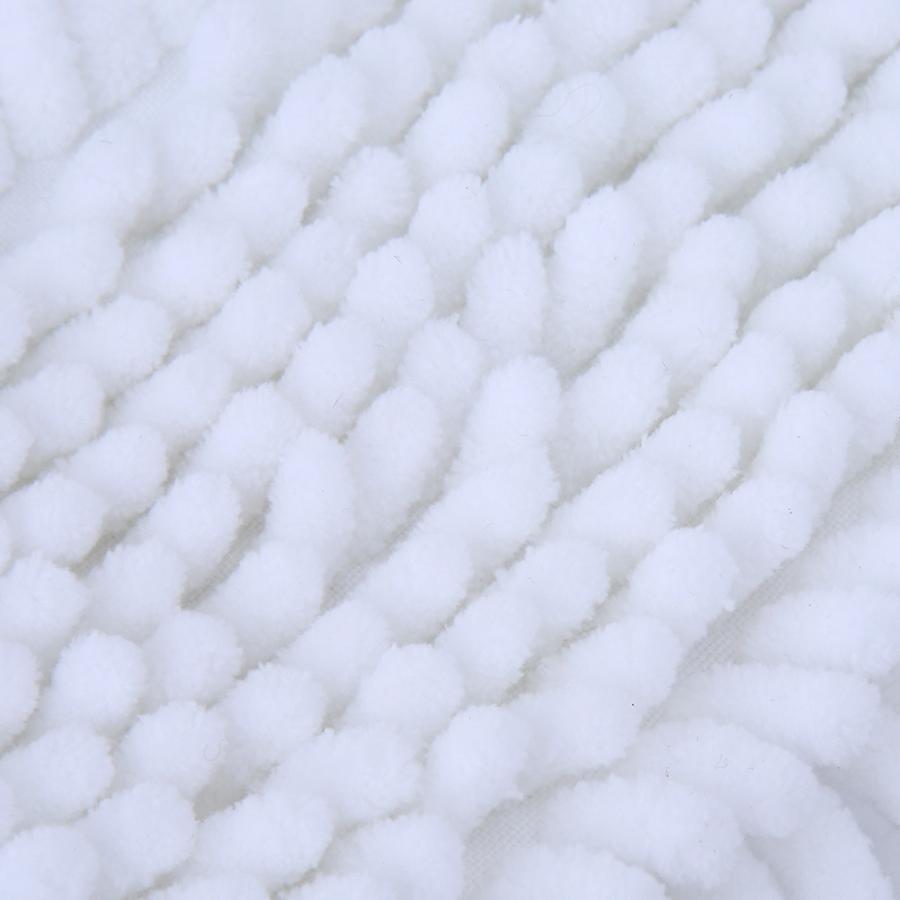 Steam Cleaner Mop Square Pads Replacement for Household Cleaning Accessories Cleaner Machine