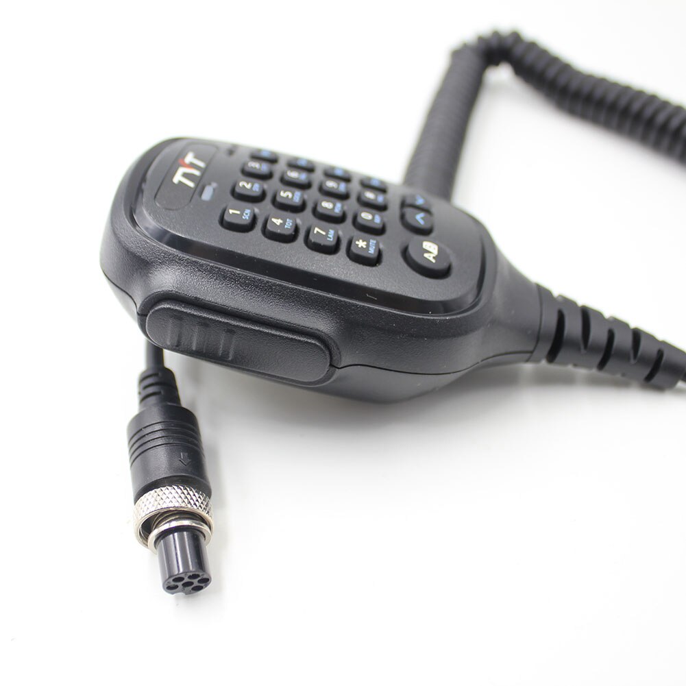 Originele Tyt Microfoon Voor TH-8600 Mobiele Radio... – Grandado