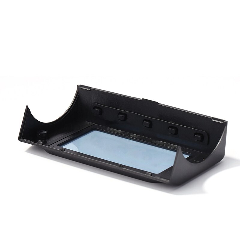 Per KUGOO S1 S2 S3 pannello cruscotto Scooter elettrico vetrina coperchio alloggiamento Monitor LCD