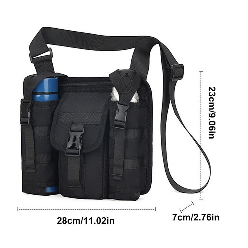 Travel Sling Bag For Women Anti Theft Sling Backpack Mens Shoulder Bag Travel Sling Bag Outdoor Backpack Men Sling Backpack For