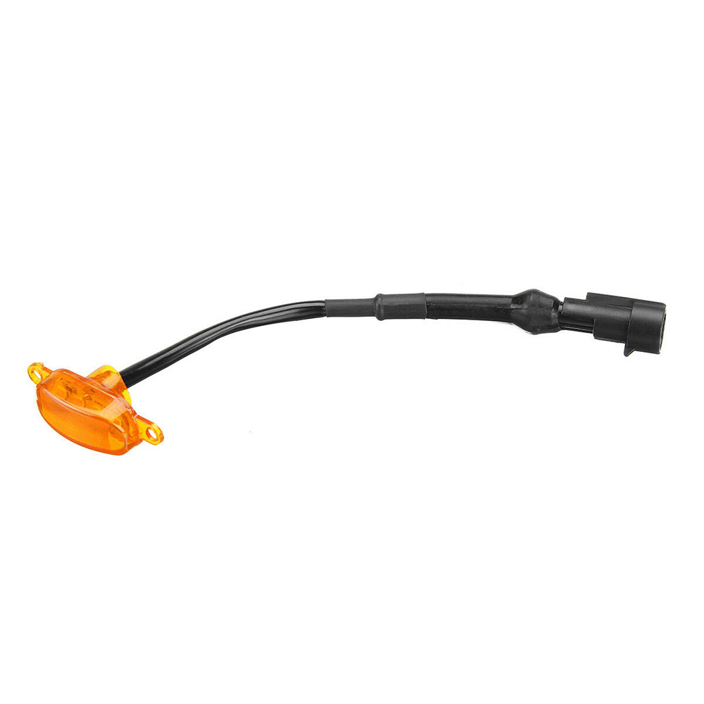 Abs Led Light Auto Voor Ford F-150 F150 Vervanging Accessoires