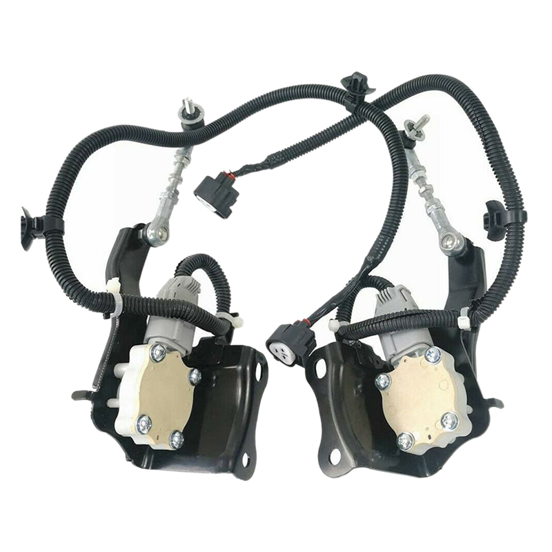 Car Front Height Control Sensor for Lexus LX470 Toyota Land Cruiser J100 J105