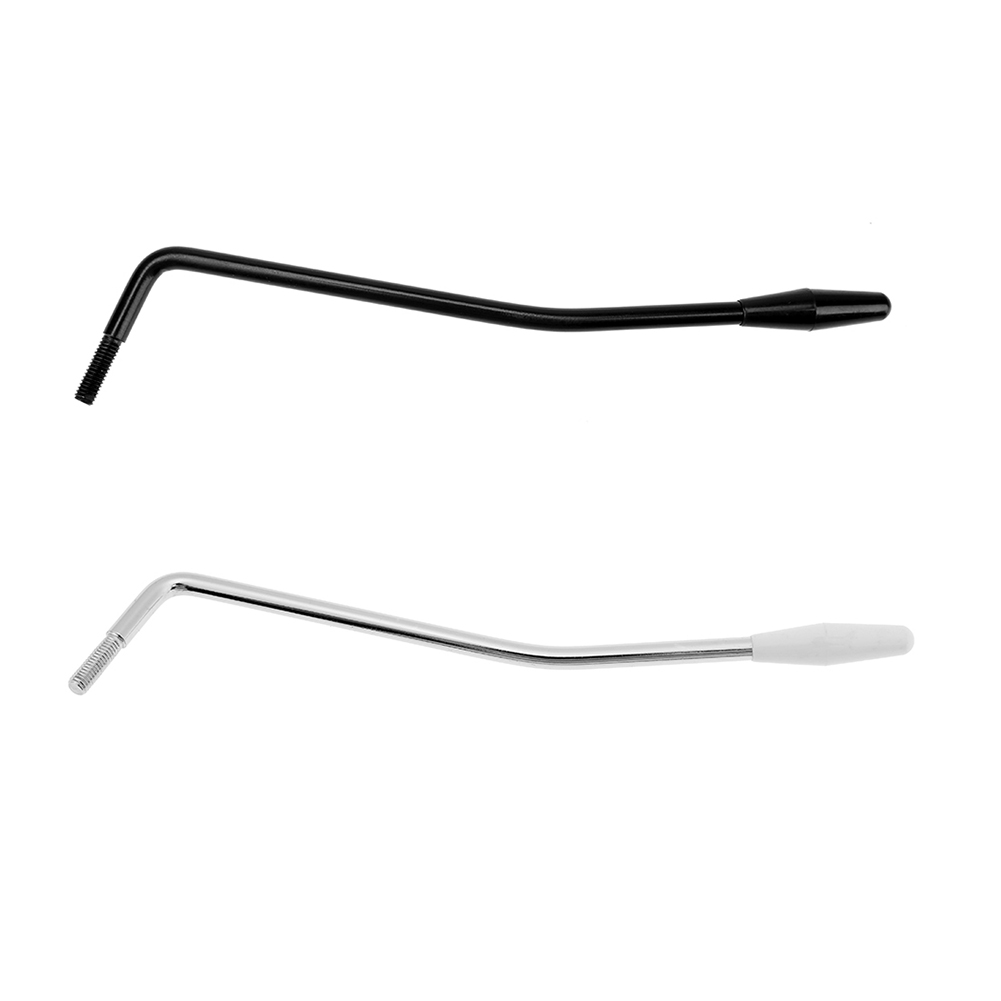 5mm\6mm kitaraa tremolo arm whammy bar fender-sähkökitaralle, jossa kärki kitara-instrumenttien osat &amp; lisätarvikkeet