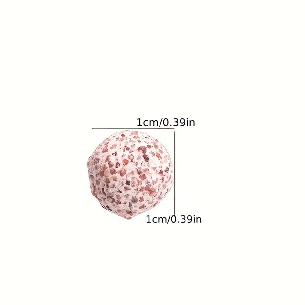 200/500g acuario bola de cuarzo filtro de tanque de peces medios partículas huecas bola biológica Bio filtro para accesorios de acuario