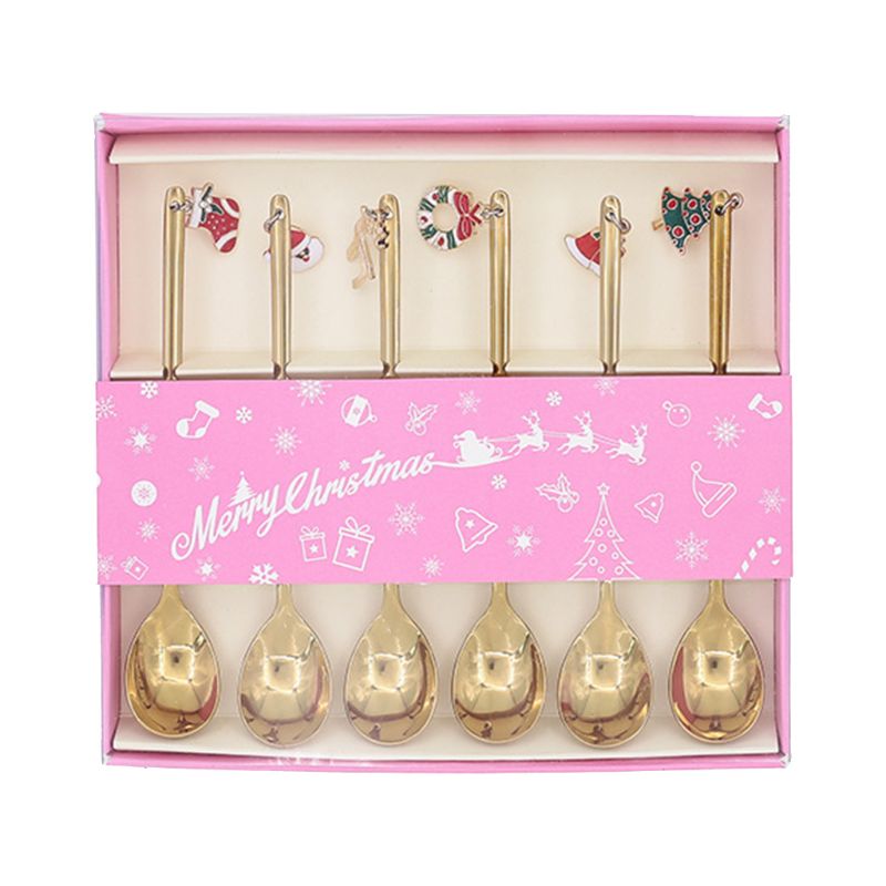 Beeman 5Pcs Bakvorm Set Kerst Gingerbread Man Cookie Cutters Decor Ornamenten Al