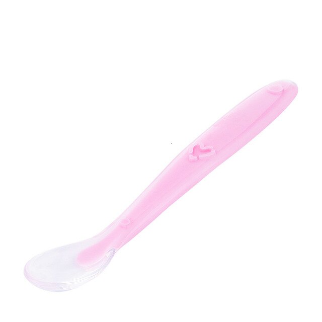Miljö naturlig bambu fiber barn skål baby tecknad djur porslin tecknad middag servis jul: Bebissked rosa