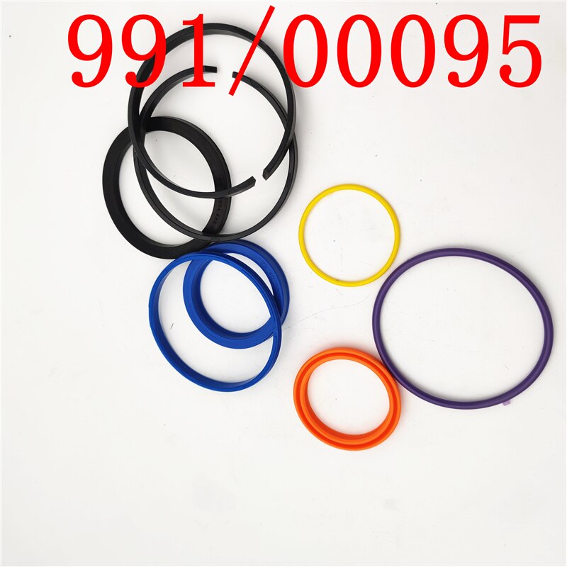 Hope Tech 3 Juego De Juntas De Cilindro Maestro