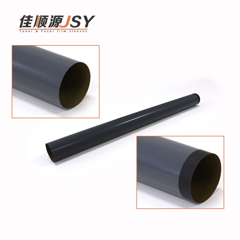 JSY OEM Fixing Film Sleeve RG9-1493-FILM HP1000/1010/1015/1020/1050/1022/1150/1160/1200/1220/1300/1320