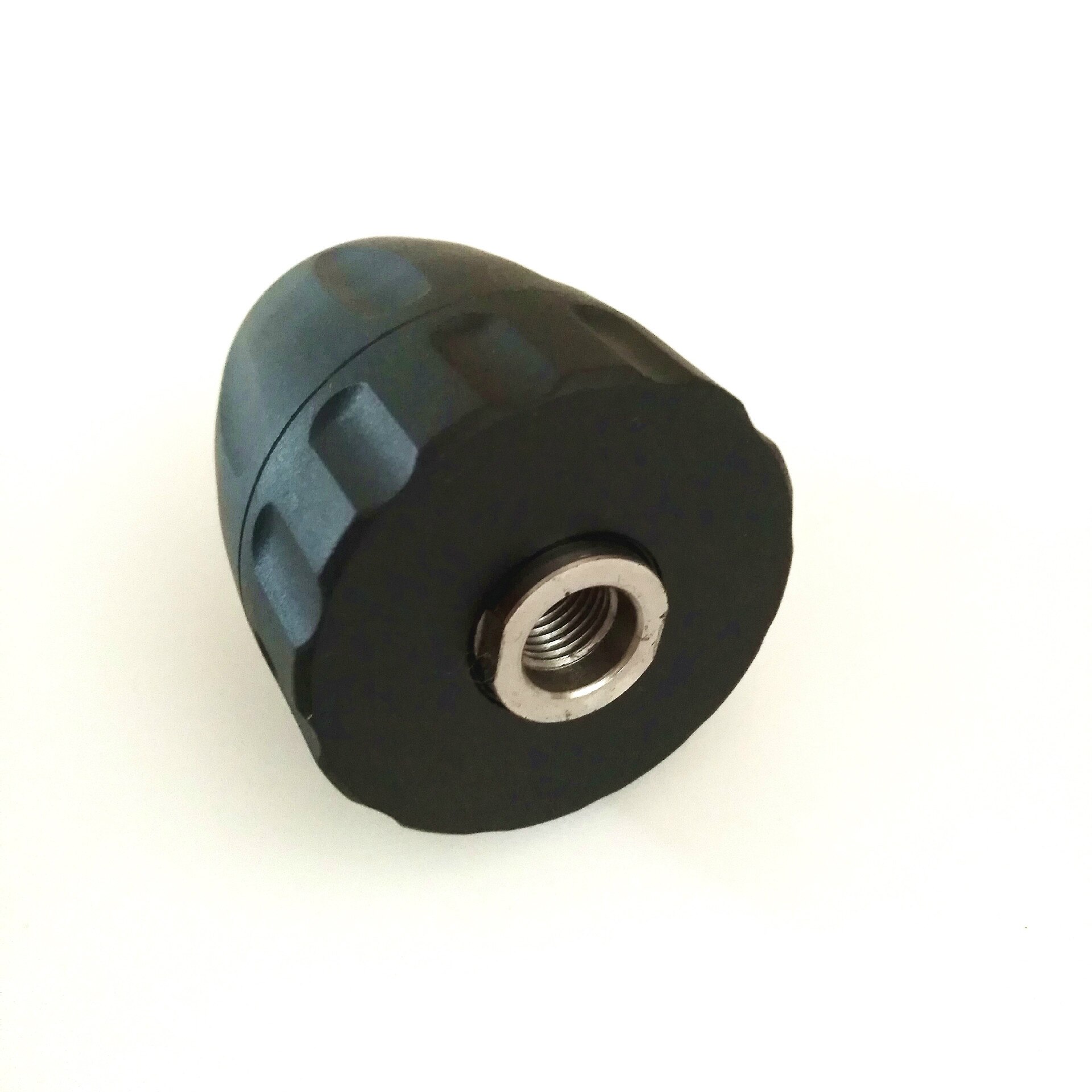 Precision 10mm Clamping range Driver Tool Accessories Keyless Adapter Impact Hex Shank Drill Chuck