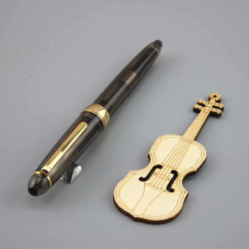 JINHAO fountain pen luxury ink pens business pens for school teacher student father 010