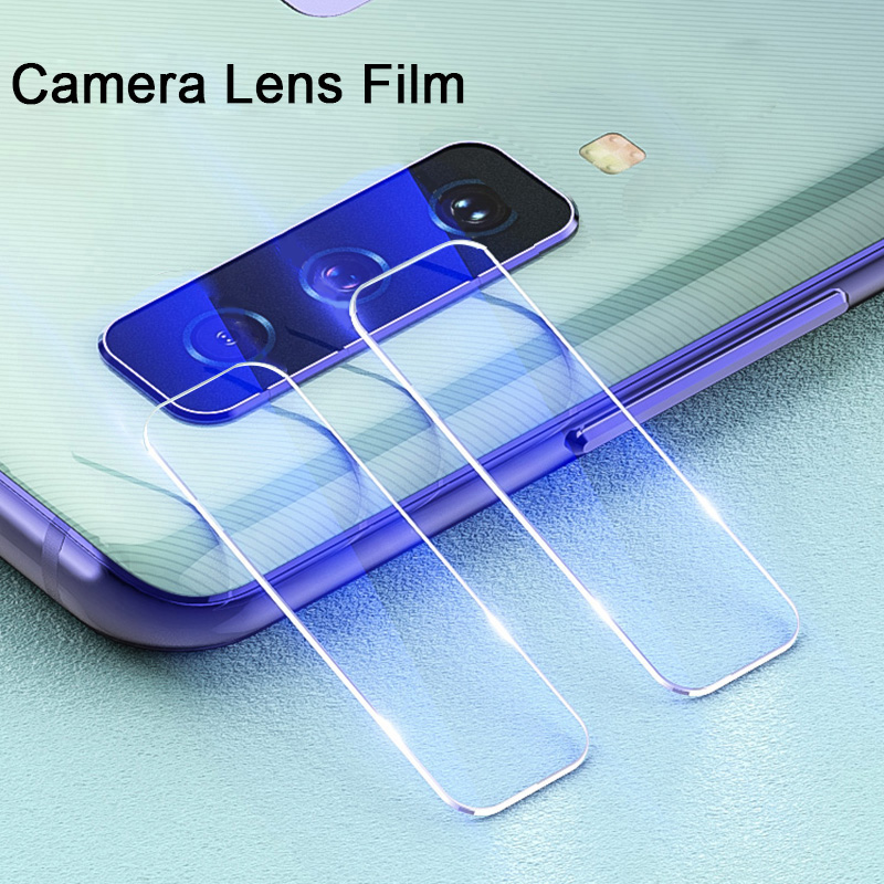Telefon Kamera Displayschutzfolie für Samsung S10 Schutzglas für Samsung Galaxis S8 S9 Plus S10 Plus 5G Hinweis 8 9 S6 S7 Len Film
