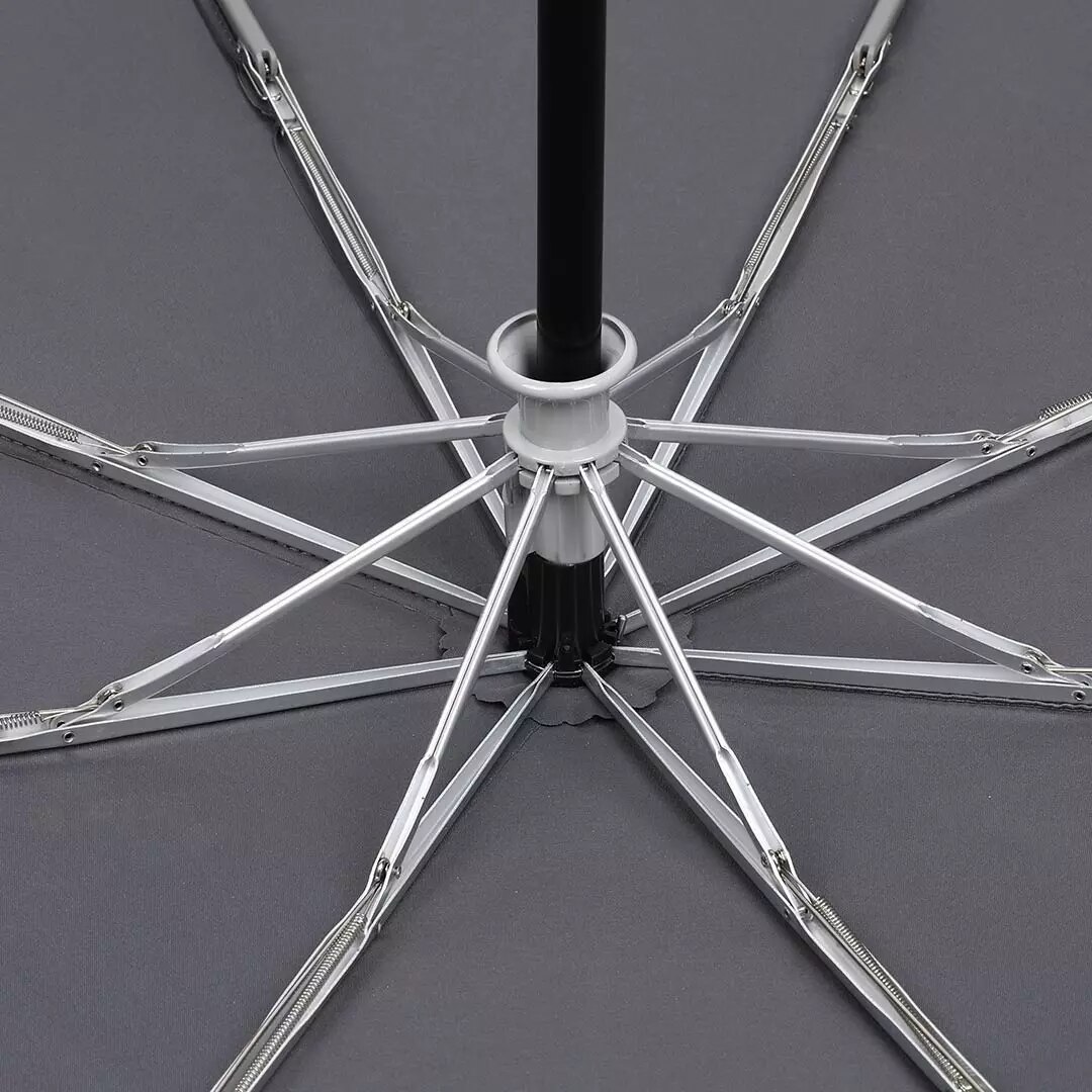 Xiaomi Konggu Umbrella Automatic Sunny Rainy Aluminum Windproof Waterproof UV Reflective Portable Umbrella Travel Sunshade