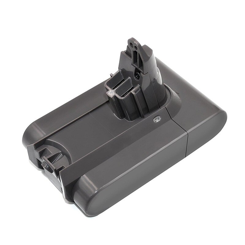 3000mAh 21.6V 3.0 Li-ion Battery for Dyson V6 DC58 DC59 DC61 DC62 DC74 SV09 SV07 SV03 965874-02 Vacuum Cleaner Battery