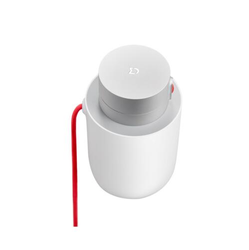 Original Xiaomi Mijia 100W Car Socket Power Inverter Converter DC 12V to AC 220V with 5V/2.4A Dual USB Ports Smart Car Charger