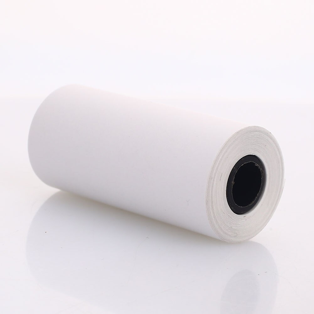 3Pcs 57X25Mm Self-Adhesive Printing Paper Adhesive Photo Printing For Memobird Gt1 Go G3