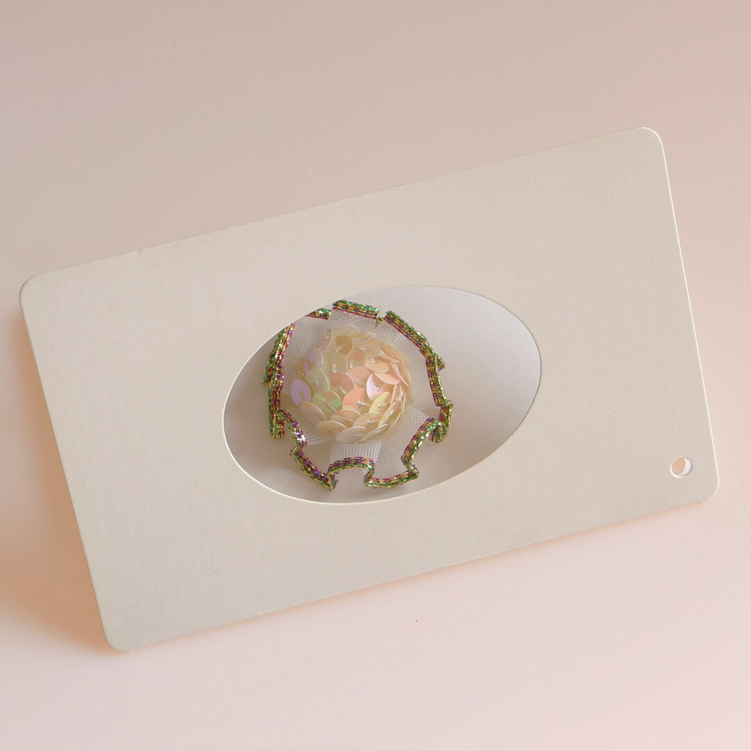 Diy Card Diy Blank Wedding Card Set Yan Papier Origami Kaarten Verjaardagskaart Handleiding Handgeschilderde Papier Half afgewerkt