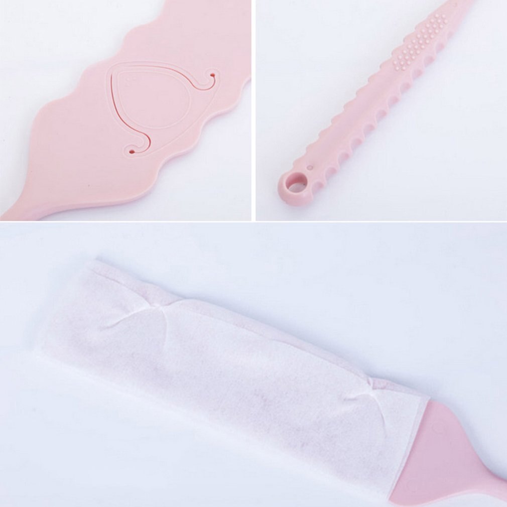 Extra Lengte Schoonmaken Stofdoek Kloof Reinigingsborstel Non-woven Dust Cleaner Voor Sofa Apparaten Bodem Huishoudelijke Schoonmaken Tool