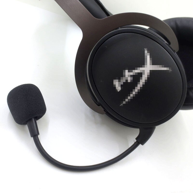 Geschikt Voor Kingston Hyperx Cloud Mix Computer Headset Vervanging Microfoon Mic