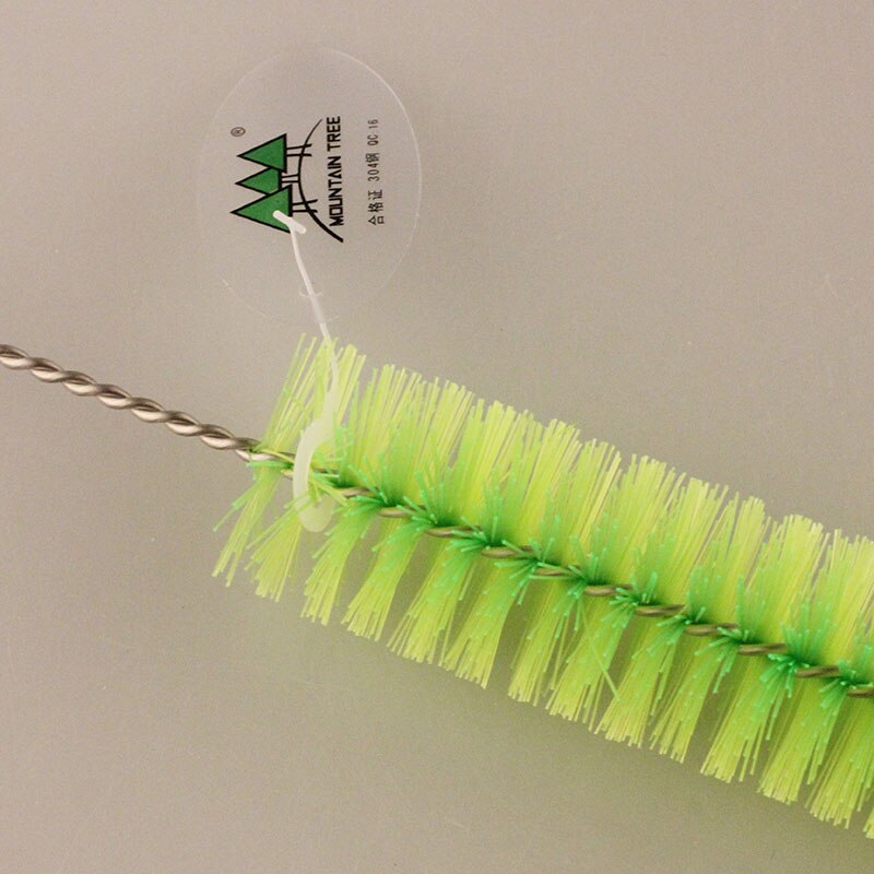 The silencer in the water tank overflow area of the fish tank filter pipe to replace the biosphere filter material