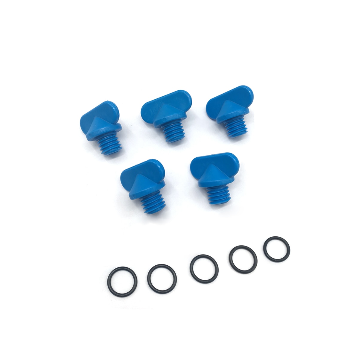 Mercruiser Exhaust Manifold Water Drain Plug 13992 184226 22