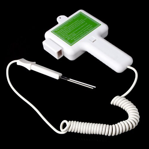 Water PH/CL2 Chlorine Tester Level Meter for Swimming Pool Spa