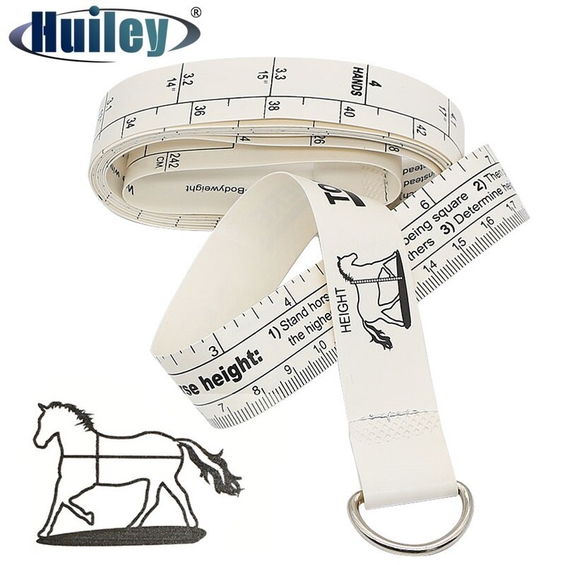thumbnail image 2 of Zovcsxn Horse Measuring Meter Stick Pole Bending Poles For 2 of 11