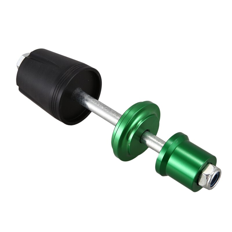 -2Pcs Motorcycle Frame Sliders Anti Crash Falling Protection Guard for Kawasaki Z650 Ninja 650